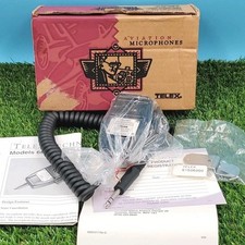 Telex tel 66t for sale  Maryville