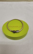 Chamilia pink .925 for sale  Dorchester