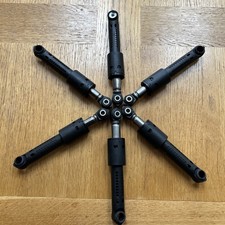 Shock absorber bosch for sale  PLYMOUTH