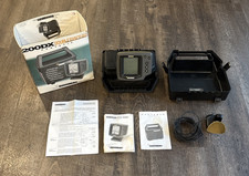 Hummingbird 200dx portable for sale Hummingbird 200dx portable for sale  Damariscotta
