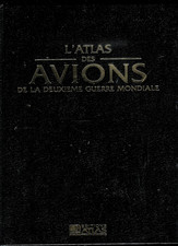 Atlas avions seconde d'occasion  Bordères-sur-l'Échez