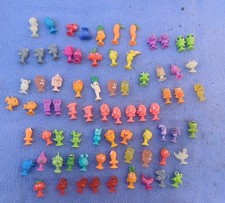 Lidl stikeez assorted for sale  WORTHING
