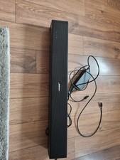 Bose solo surround for sale  MANCHESTER