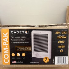 Cadet 67544 com for sale  Holland