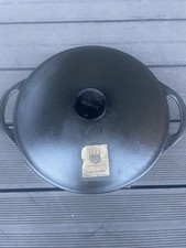 Cocotte fonte cousances d'occasion  Audincourt