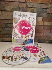 Wii party nintendo for sale  OSWESTRY