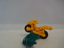 Miniatur motorrad gelbes gebraucht kaufen  Deutschland