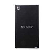 Ampeg svt 810e for sale  Nashville