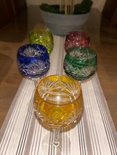 Set five nachtmann for sale  RIPLEY