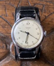 Ancienne rare montre d'occasion  Villetaneuse