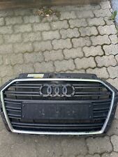 Audi kühlergrill schwarz gebraucht kaufen  Marktleugast