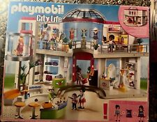 Centre commercial playmobil d'occasion  Les Lilas