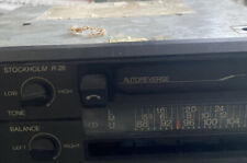 Blaupunkt stockholm vintage for sale  HARROW