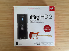 Multimedia irig digital for sale  DORKING