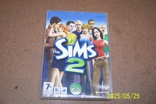 Sims 2 mac for sale  Green Bay