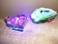 Glass rock slag for sale  Western