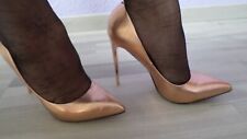 Elegante high heels gebraucht kaufen  Langenfeld (Rheinland)