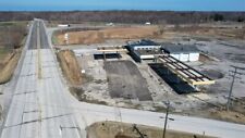 Used commercial gas for sale  West Springfield