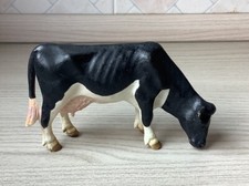 Animali fattoria mucca usato  Roma