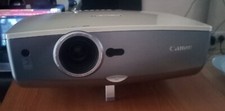 Canon realis sx800 for sale  DAGENHAM