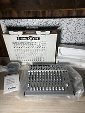 Neu mccrypt crypt gebraucht kaufen  Weinheim