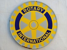 Ancienne plaque émaillée d'occasion  Forcalquier