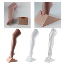 Jambe mannequin plastique d'occasion  Expédié en France