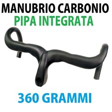 Manubrio attacco pipa usato  Desio