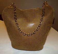 Borsa nali shoulder usato  Italia