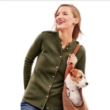 Talbots merino wool for sale  Encinal