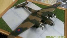 Handley page hampden gebraucht kaufen  Eitorf