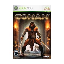 Microsoft Xbox 360 Conan EX, usado comprar usado  Enviando para Brazil