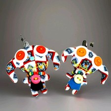 fabric patchwork usato  Viareggio