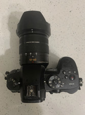 Panasonic lumix gh5 usato  Verona