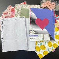 Happy planner bundle for sale  Locust Grove