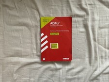 Stark englisch abitur gebraucht kaufen  Stuttgart