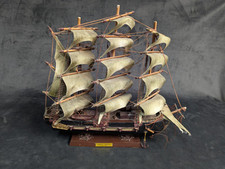 Frigate española 1780 for sale  DINGWALL