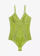 Body grün damen gebraucht kaufen  Deutschland