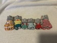 Calico critters ellwoods for sale  Beaverton
