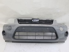 Stoßstange vorn ford gebraucht kaufen  Wittenburg