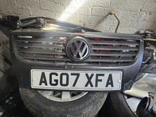 Passat grill for sale  BRISTOL