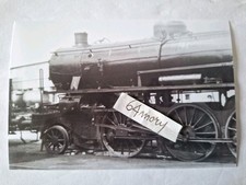 Fotografia locomotiva vapore usato  Castelfidardo
