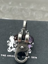 Genuine sterling silver for sale  MORECAMBE