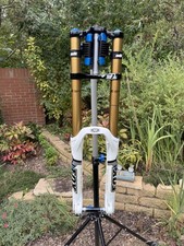 Fox fit rc2 for sale  COLCHESTER