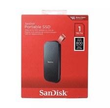 Sandisk portable ssd for sale  Medford