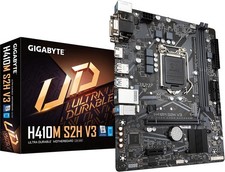 Gigabyte h410m s2h gebraucht kaufen  Menden (Sauerland)