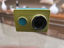 yi action camera usato  Marsala