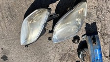 Peugeot bipper headlight for sale  WEST BROMWICH
