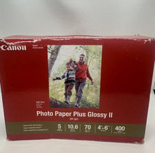 Canon inkjet photo for sale  Imperial Beach