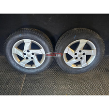 215 r16 coppia usato  Italia